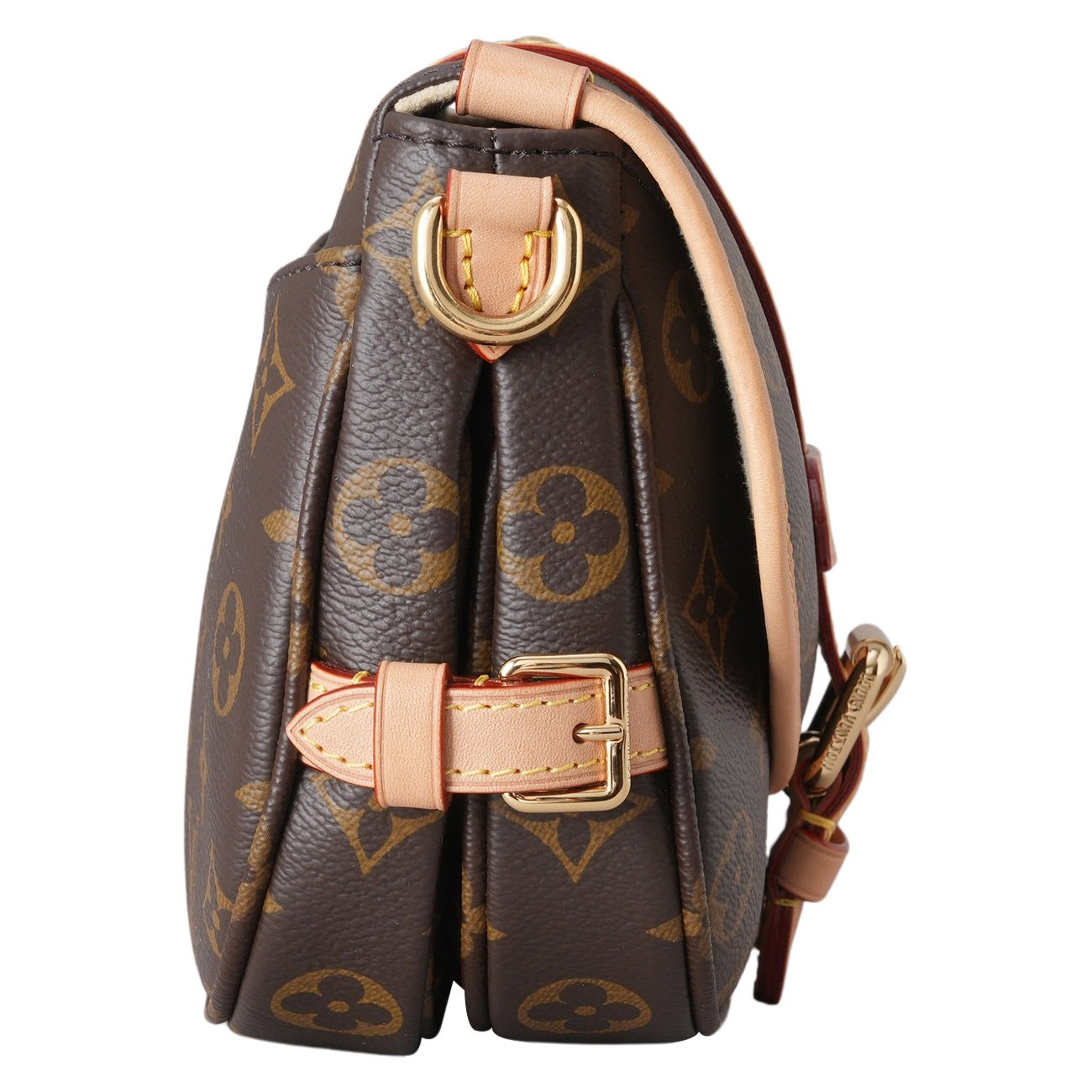 LOUIS VUITTON(USED)루이비통 M46740 모노그램 소뮈르BB